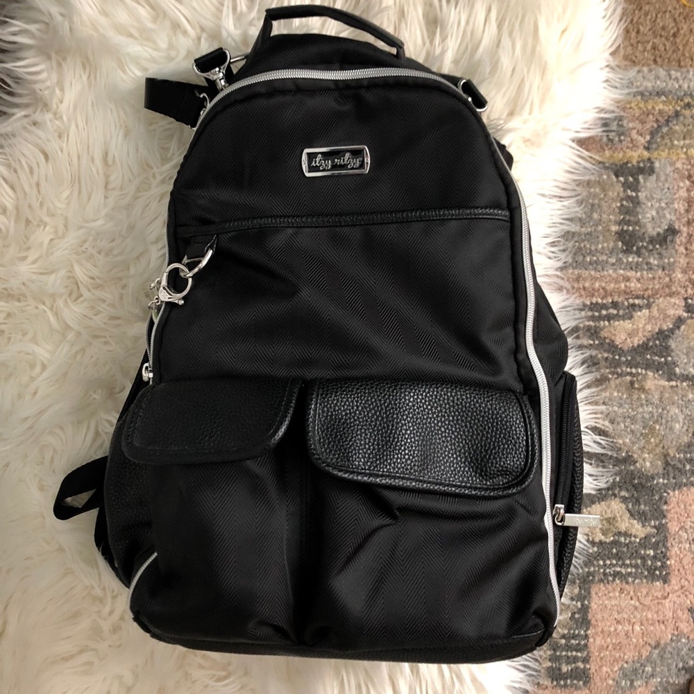 Itzy Ritzy diaper bag